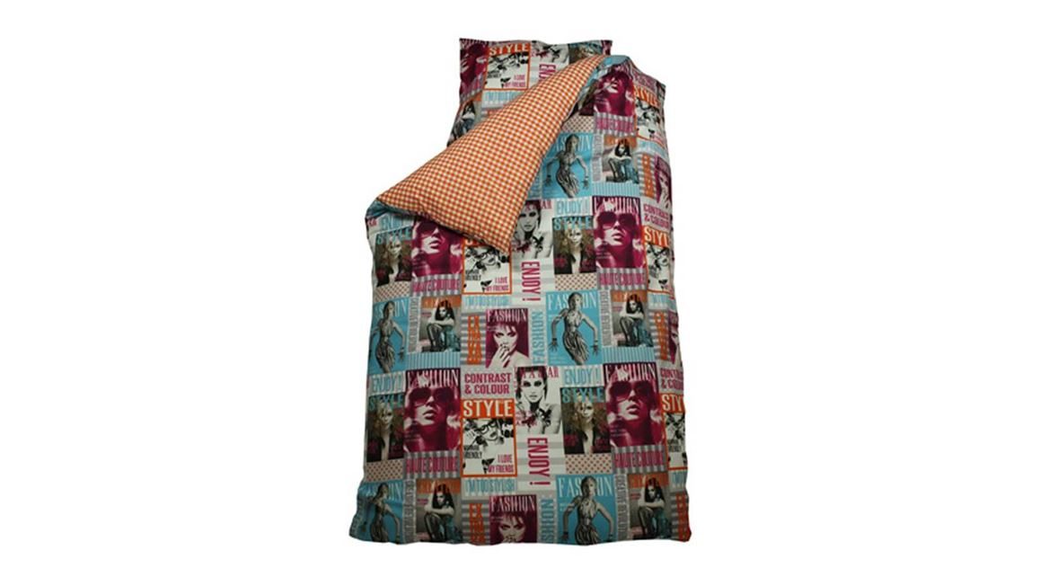 BINK Bedding Fashion dekbedovertrek
