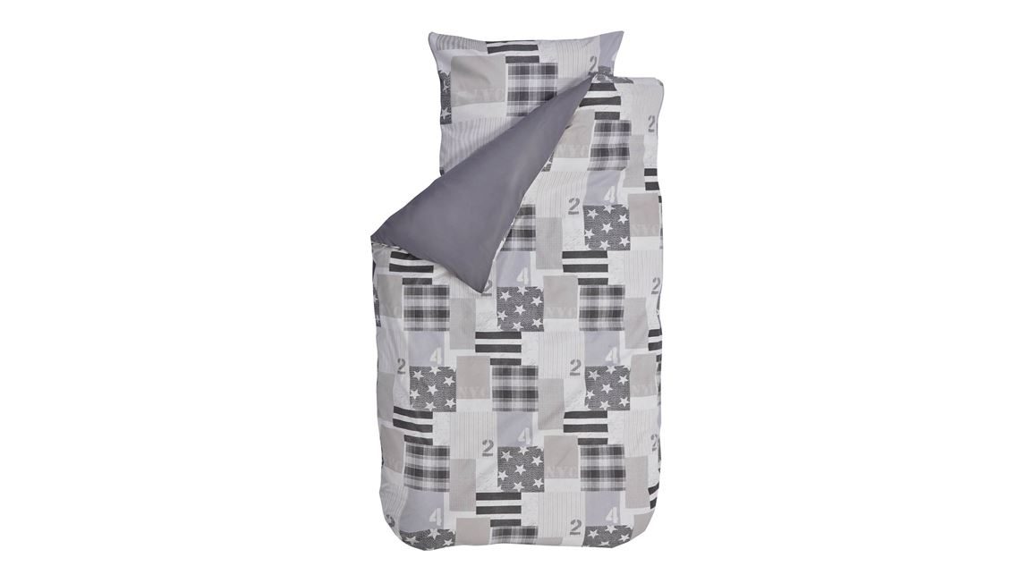 BINK Bedding Kentucky dekbedovertrek