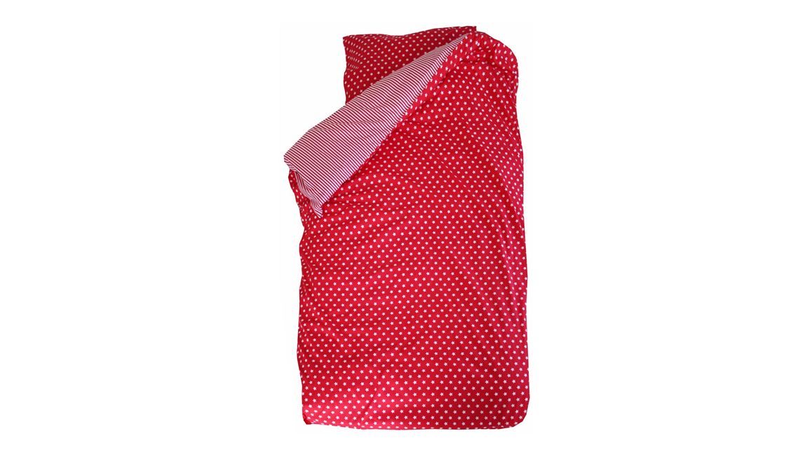 BINK Bedding Little Star dekbedovertrek