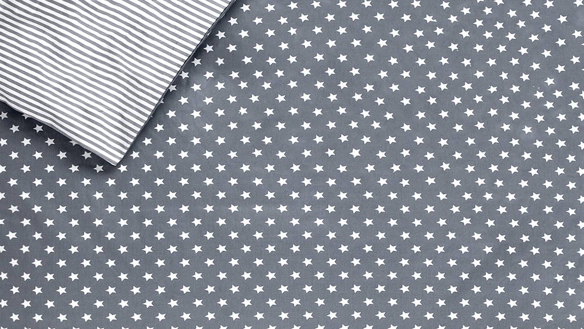 BINK Bedding Little Star dekbedovertrek