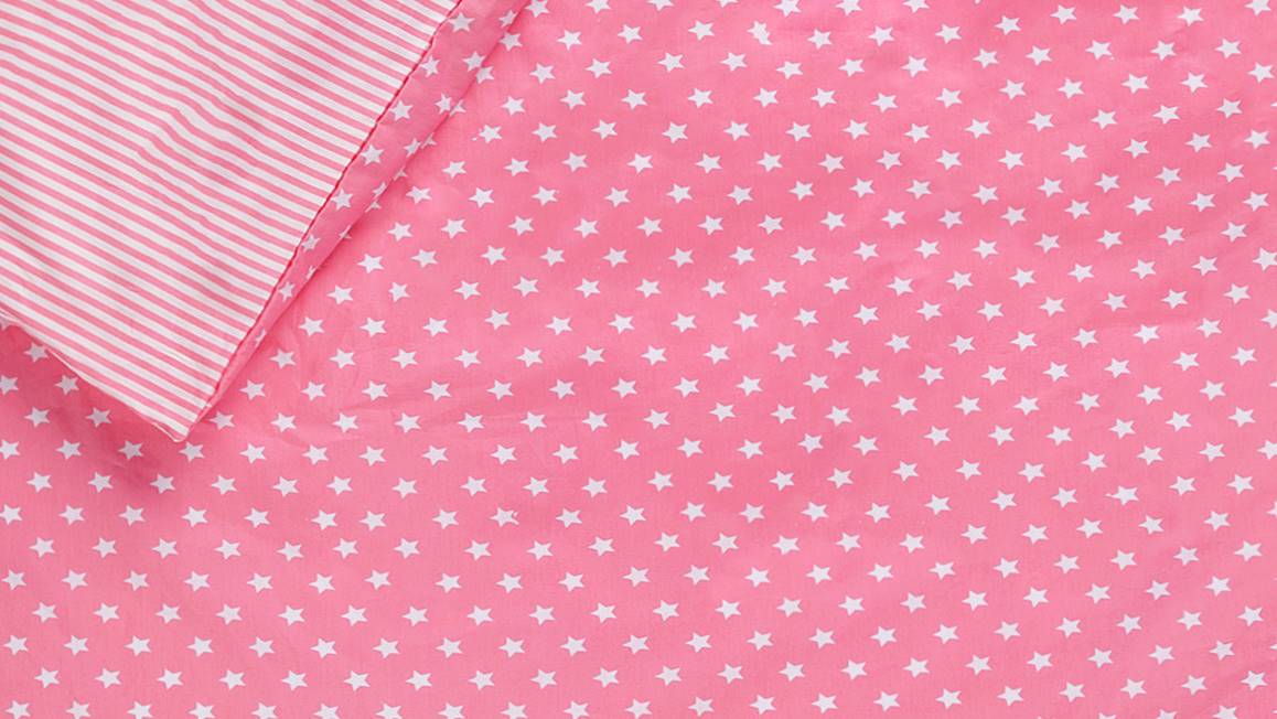 BINK Bedding Little Star dekbedovertrek