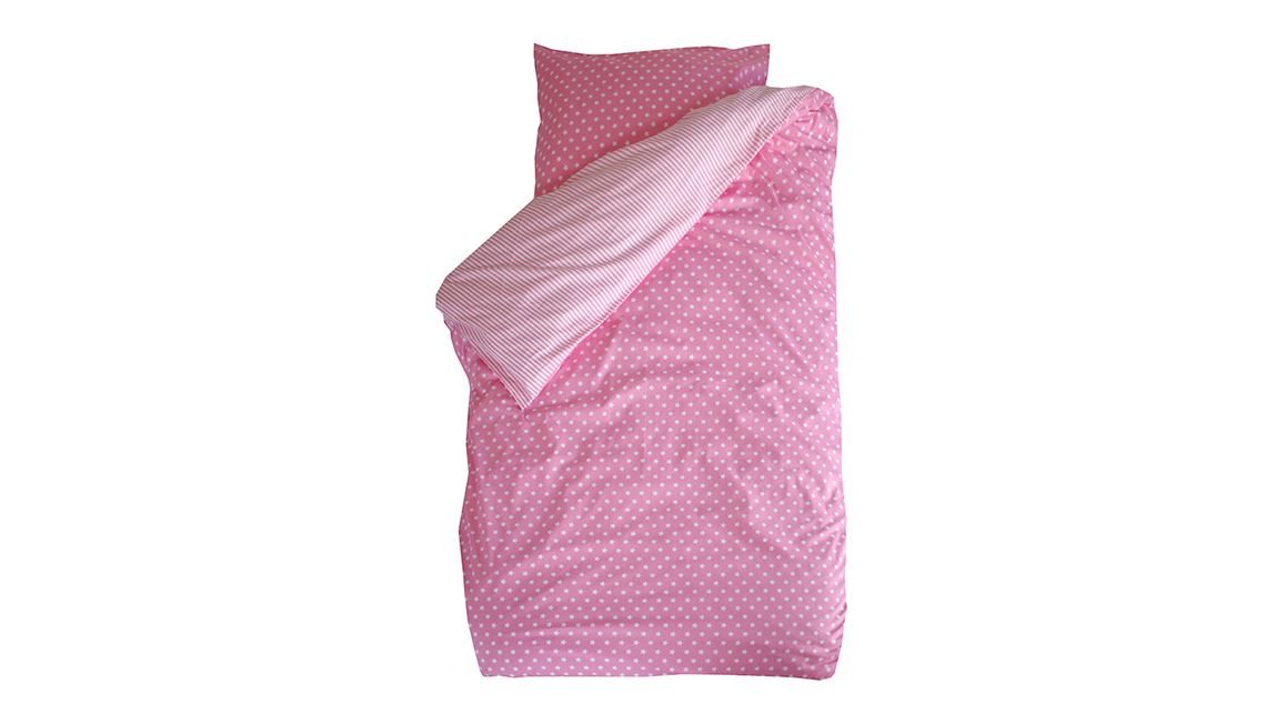 BINK Bedding Little Star dekbedovertrek