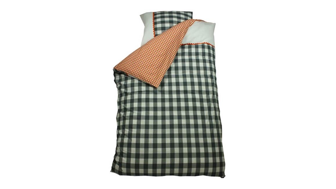 BINK Bedding Wafel dekbedovertrek