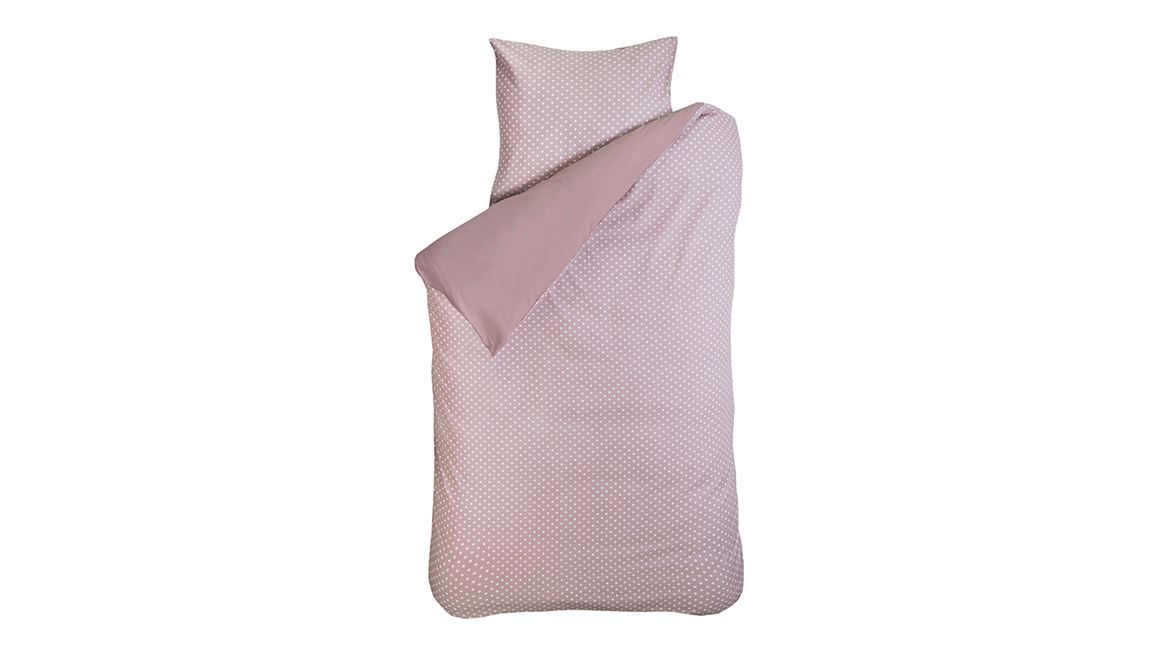 BINK Bedding Dots dekbedovertrek