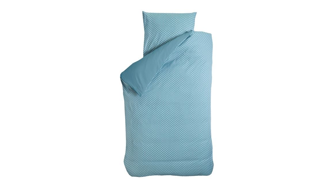 BINK Bedding Dots dekbedovertrek