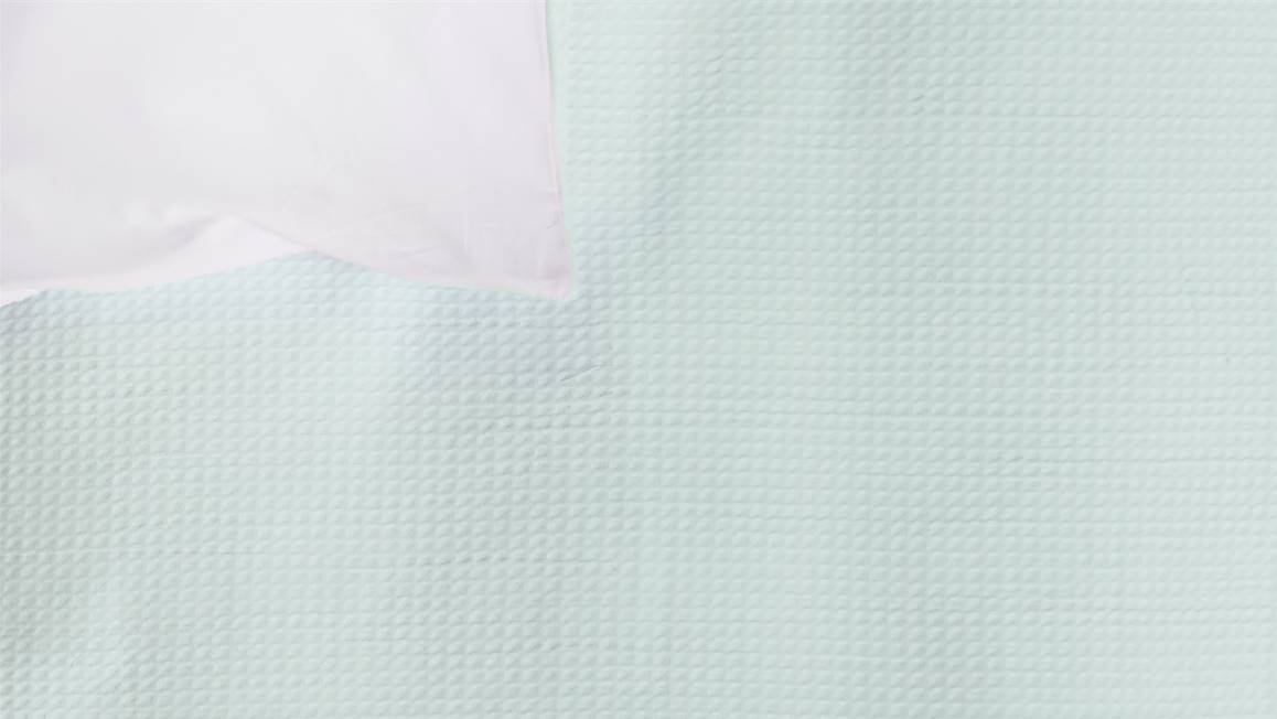 BINK Bedding Pique dekbedovertrek