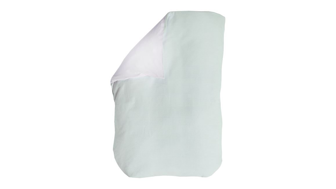 BINK Bedding Pique dekbedovertrek