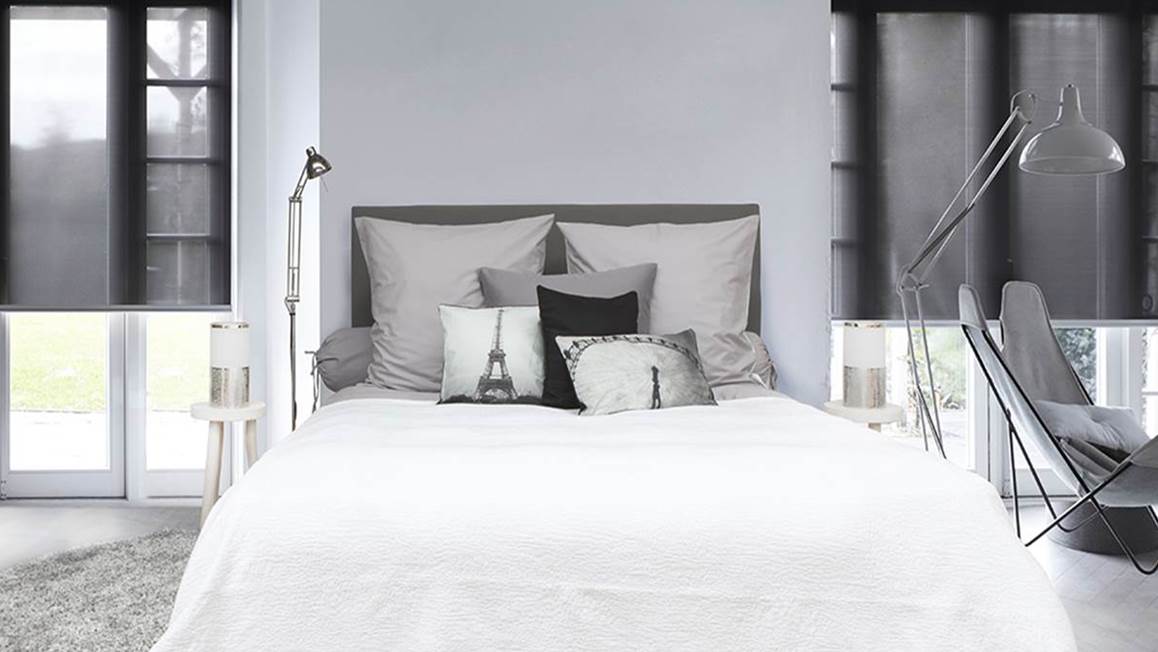 Heckettlane Gipsy bedsprei 