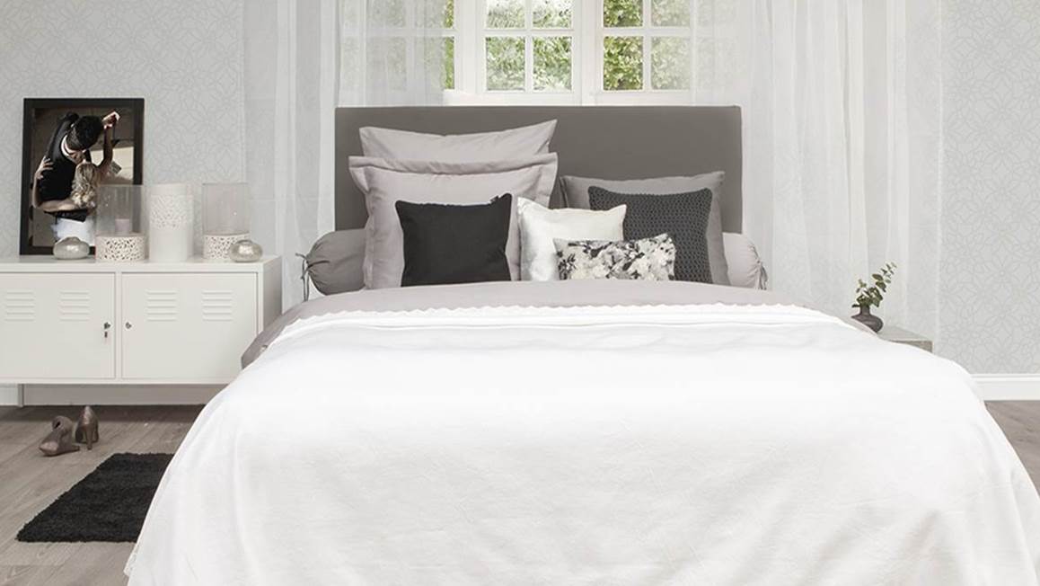 Heckettlane Persa bedsprei