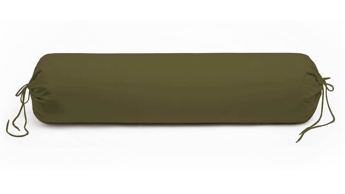 Heckettlane percale katoen nekrolsloop