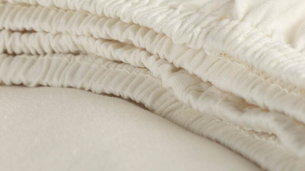 Cinderella jersey hoeslaken