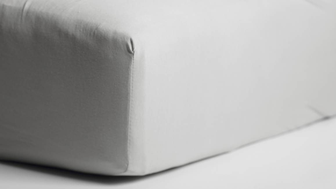 Cinderella jersey hoeslaken