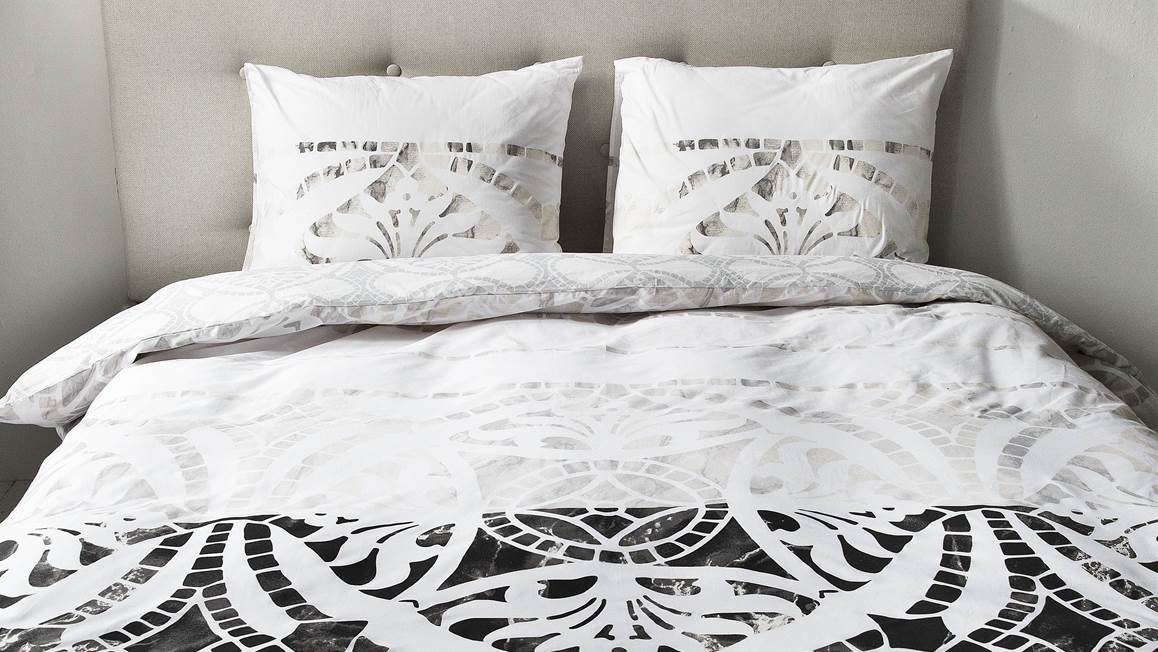Dreamhouse Bedding Pompeii dekbedovertrek