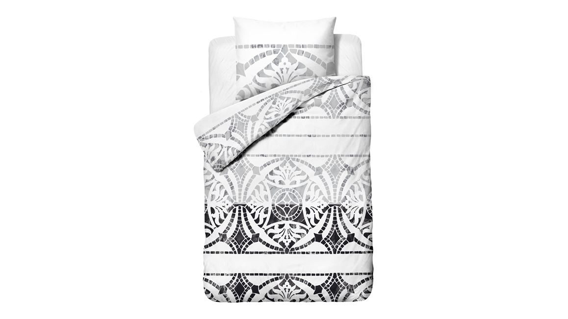 Dreamhouse Bedding Pompeii dekbedovertrek
