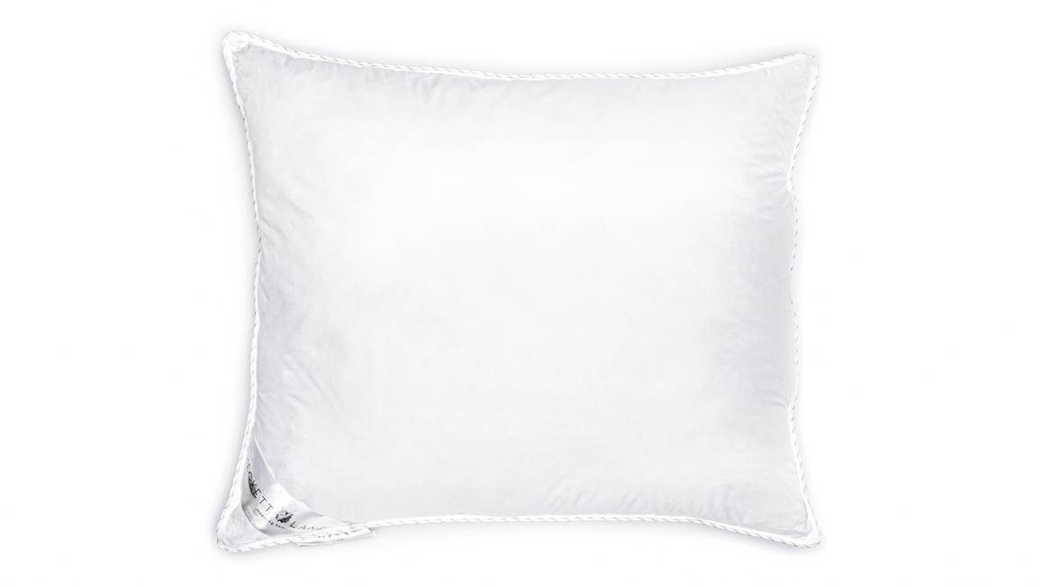 Heckettlane Gold synthetisch medium hoofdkussen