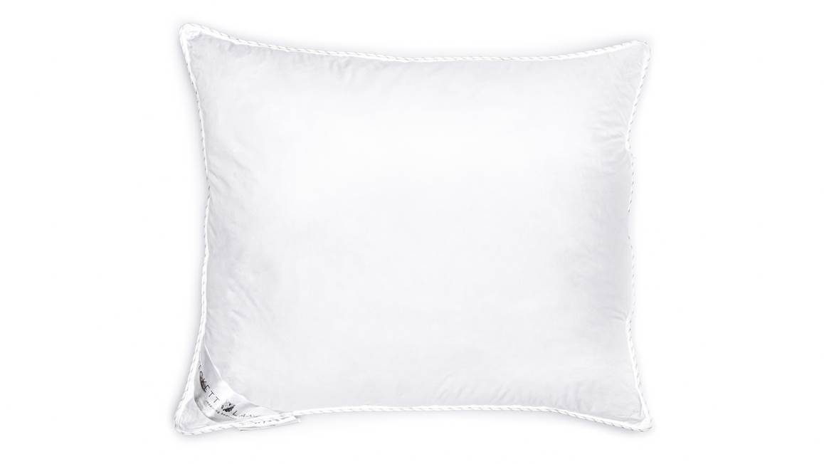 Heckettlane Gold synthetisch medium hoofdkussen
