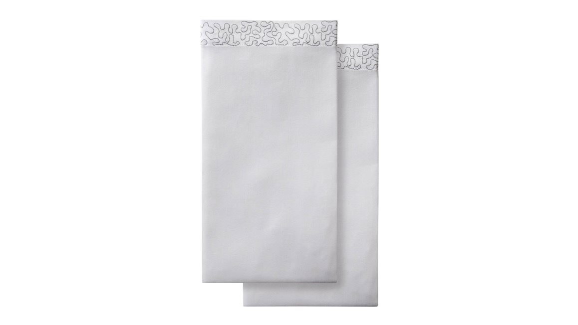 DDDDD Corallo servetten (set van 2)