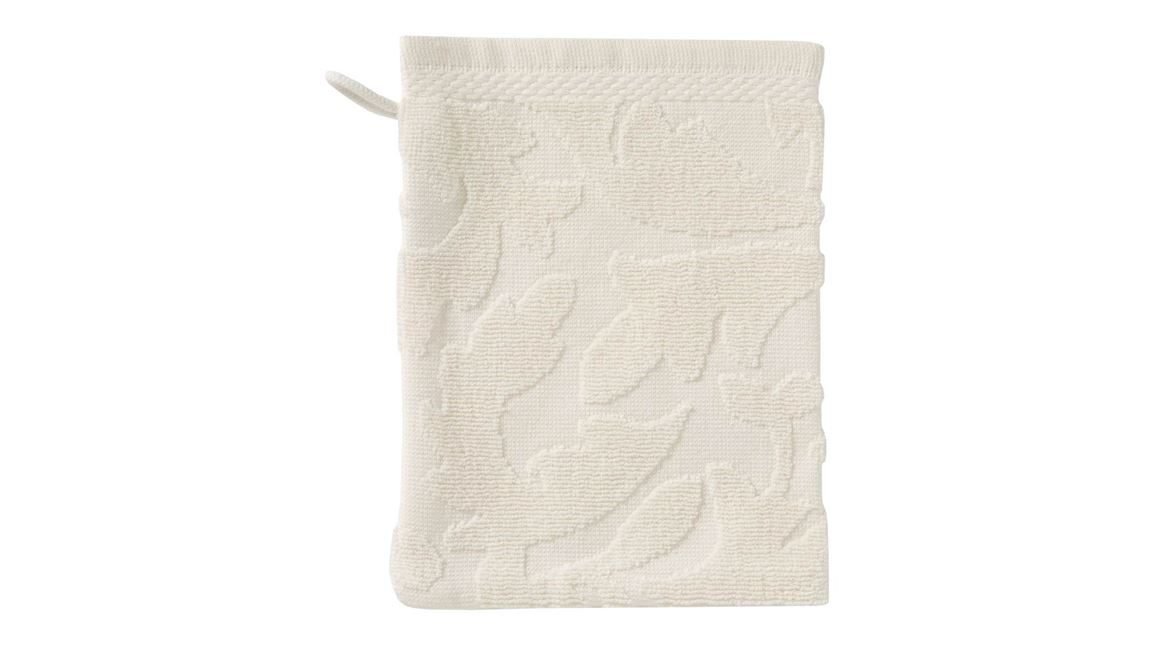 Seahorse Grace badtextiel