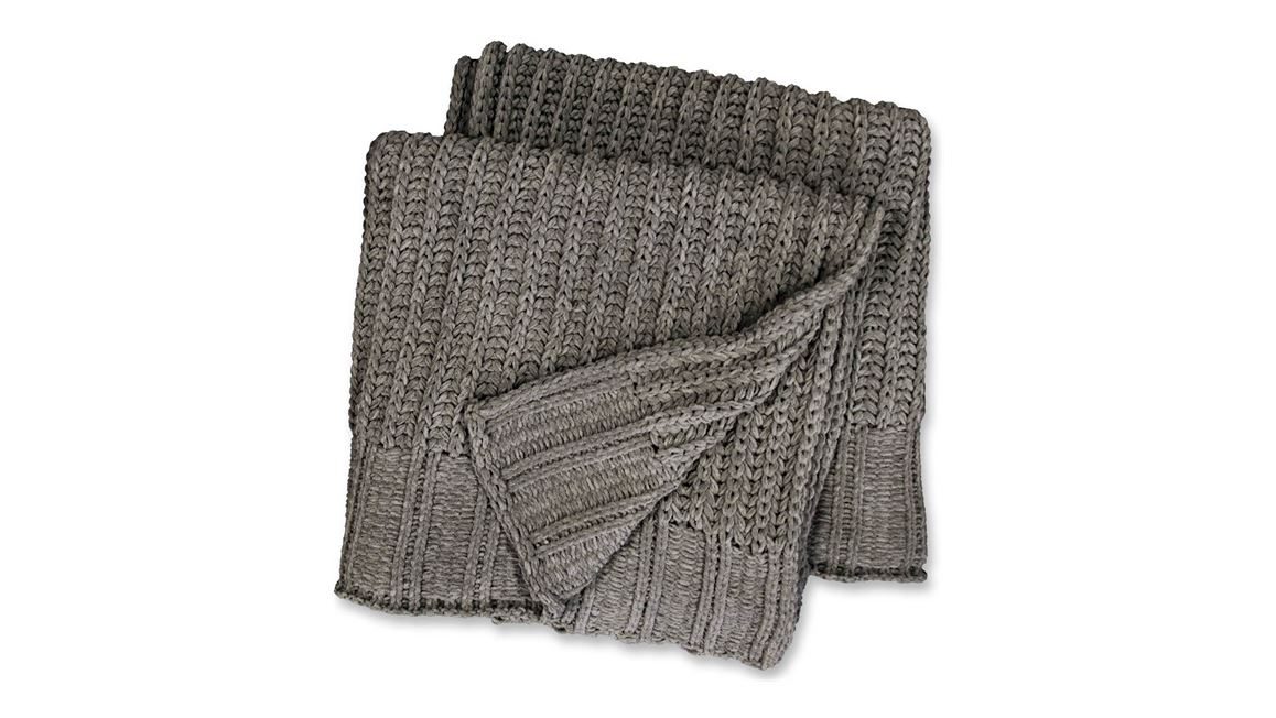 Unique Living Calvi plaid