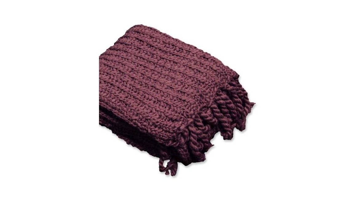 Unique Living Sara plaid