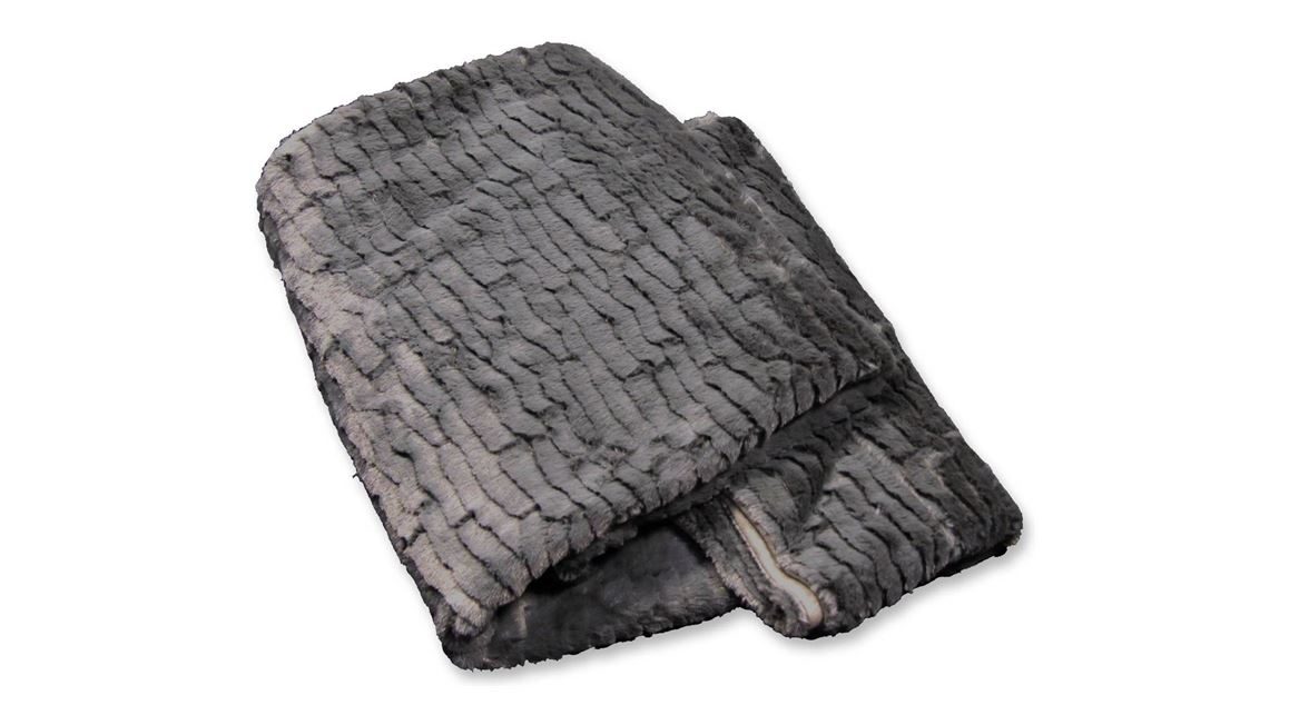 Unique Living Timor plaid 