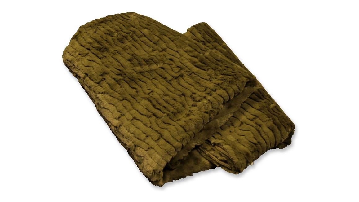 Unique Living Timor plaid 