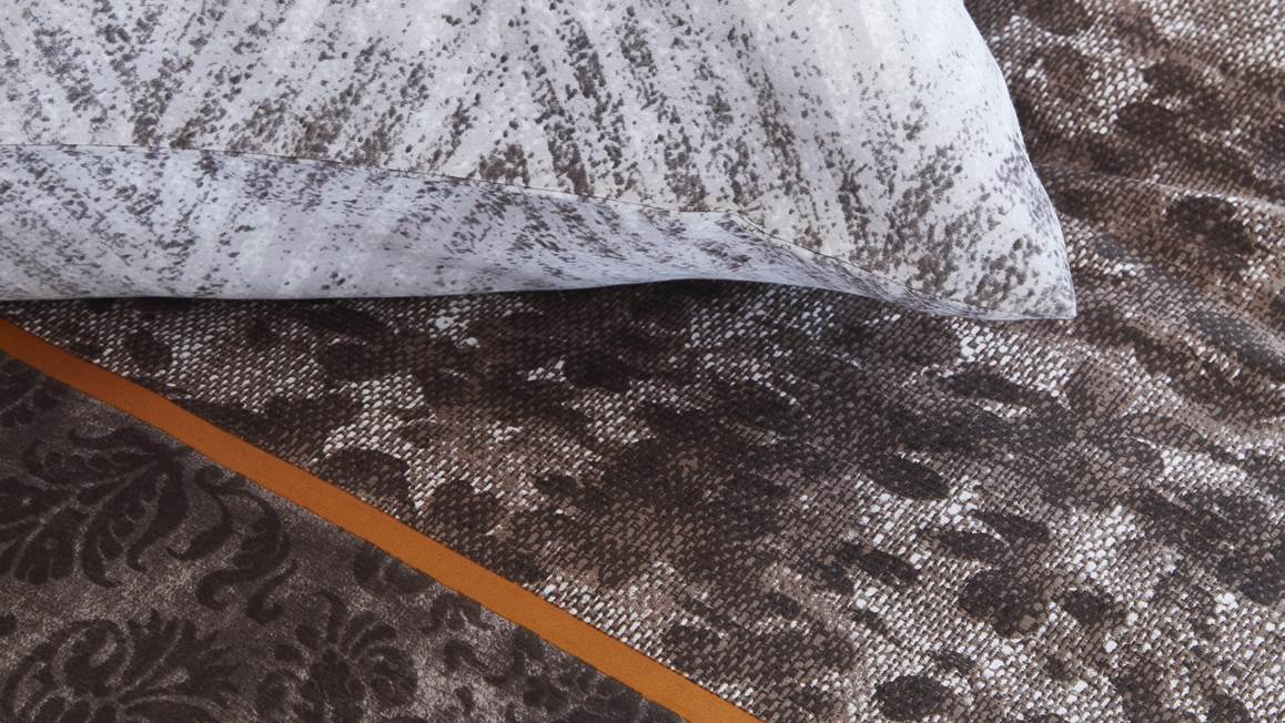 Beddinghouse Dennison dekbedovertrek