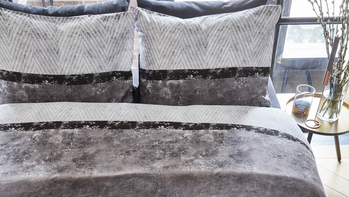 Beddinghouse Dennison dekbedovertrek