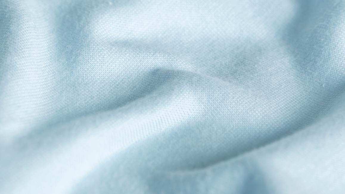 Cinderella jersey topper hoeslaken