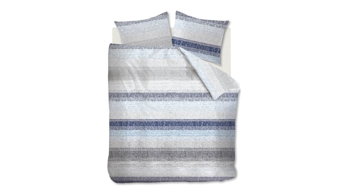 Beddinghouse Manley dekbedovertrek