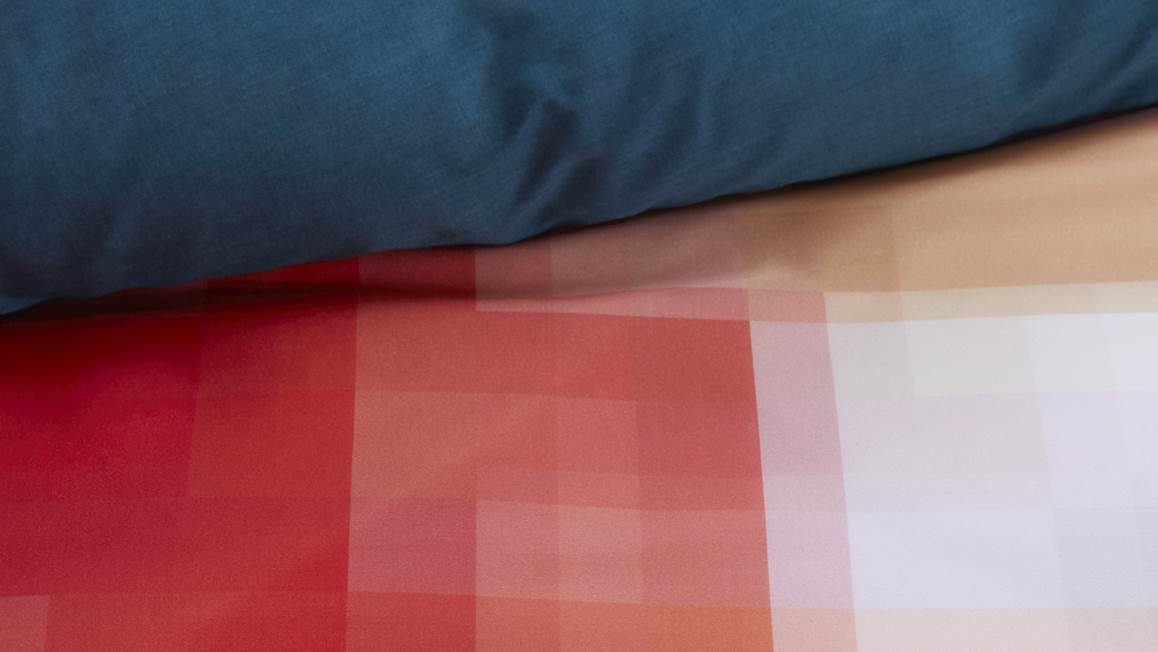 Beddinghouse Palette dekbedovertrek