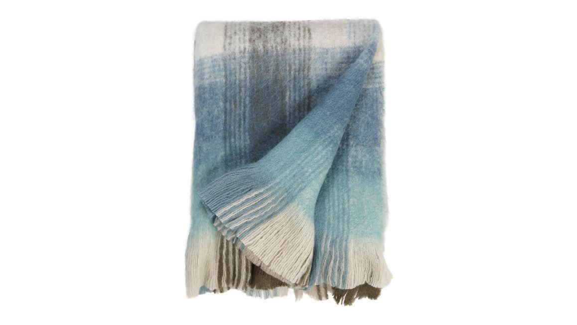 Rivièra Maison Champlain plaid