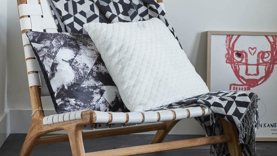 KAAT Amsterdam Tina plaid