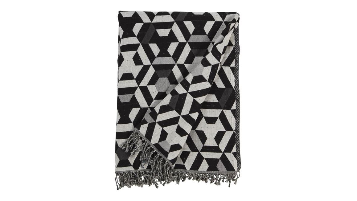 KAAT Amsterdam Tina plaid