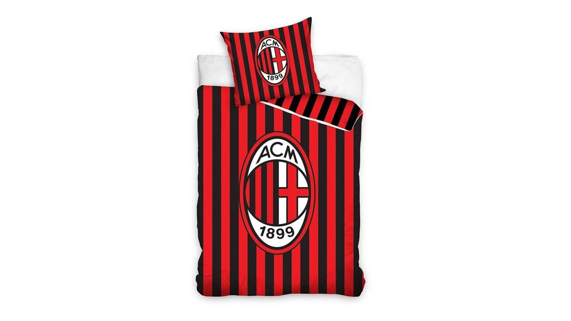 AC Milan dekbedovertrek