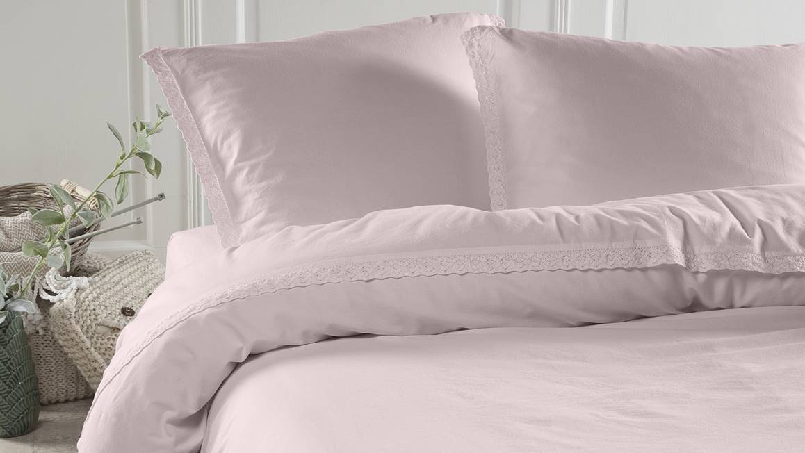 Papillon Salvador dekbedovertrek