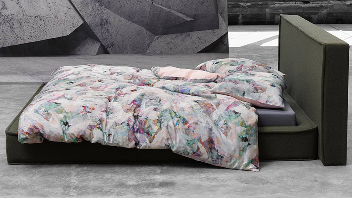 Essenza Jewels dekbedovertrek