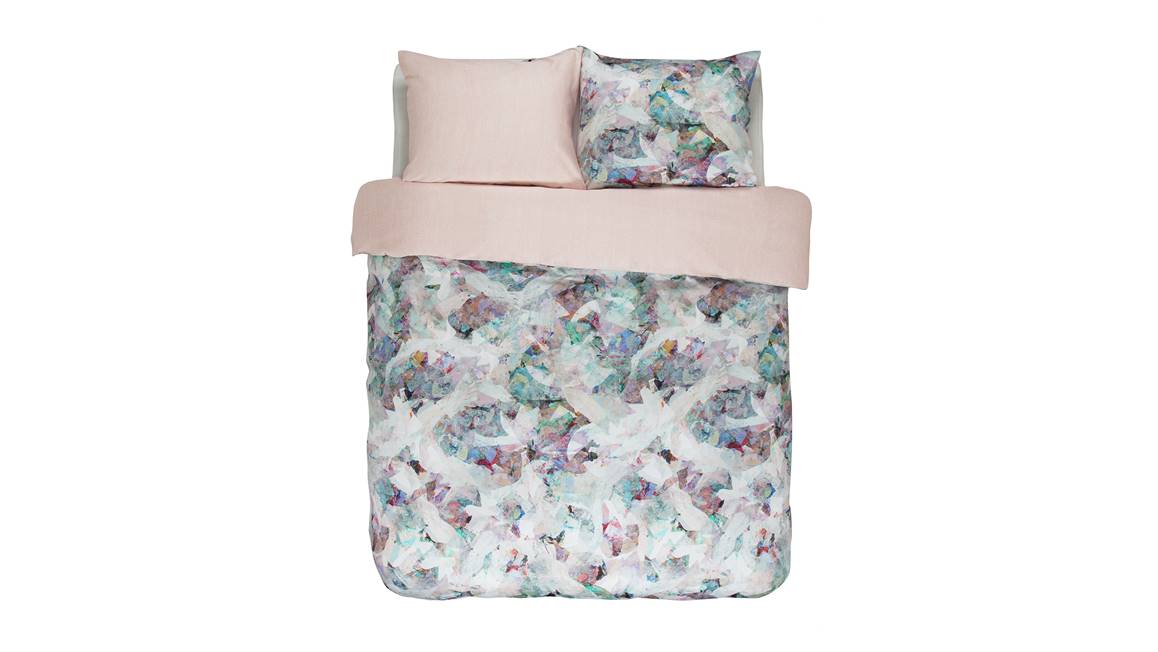 Essenza Jewels dekbedovertrek