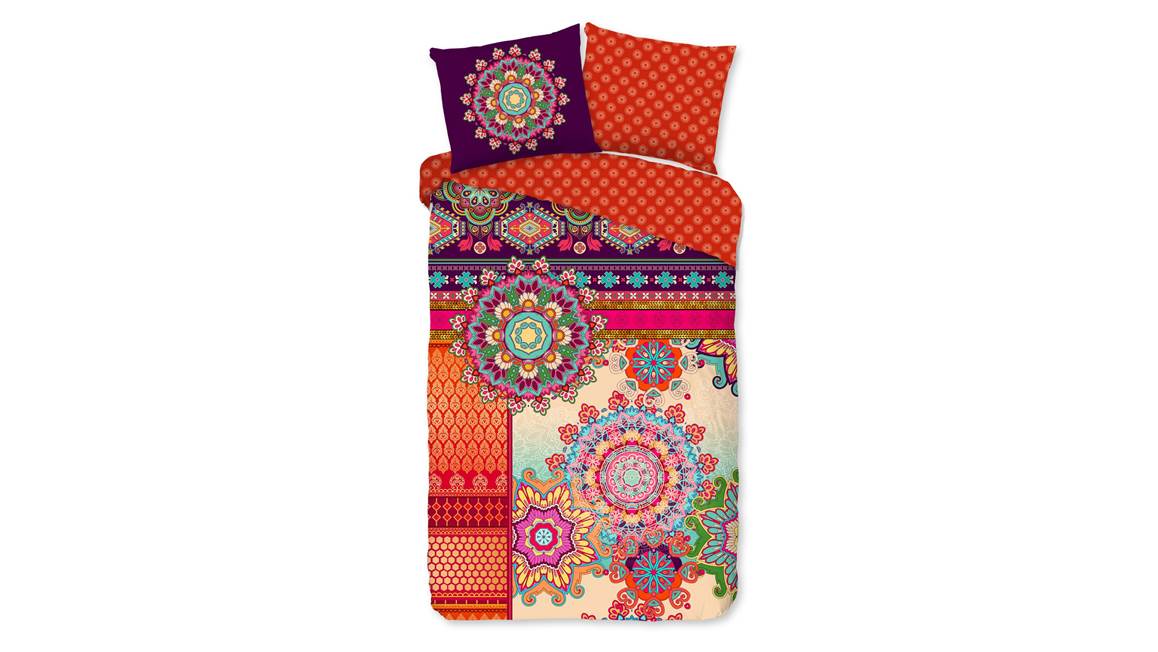 HIP Collection Sherhia dekbedovertrek