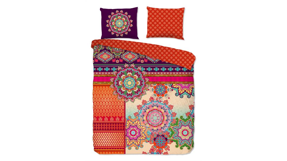 HIP Collection Sherhia dekbedovertrek