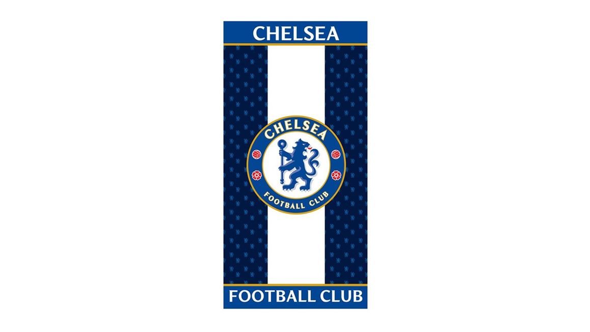 Chelsea FC strandlaken