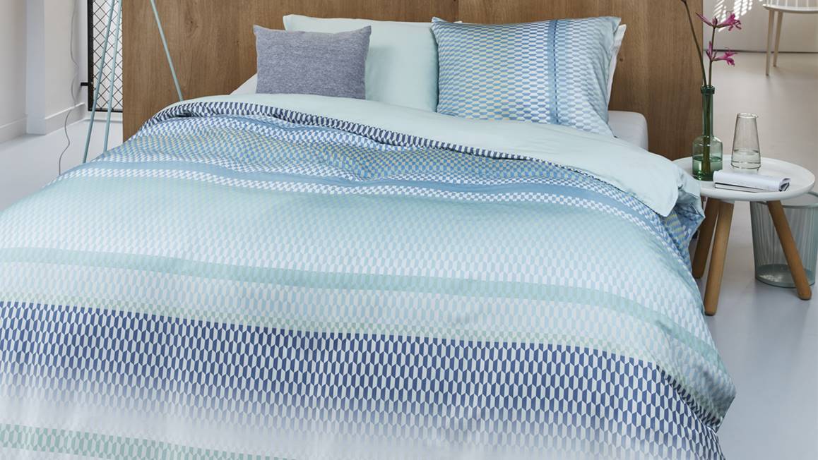 Kardol Celeste dekbedovertrek