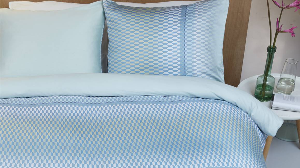 Kardol Celeste dekbedovertrek