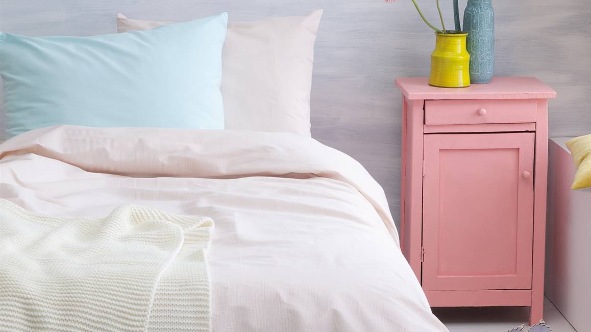 Cinderella Luce dekbedovertrek 