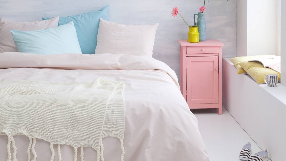 Cinderella Luce dekbedovertrek 