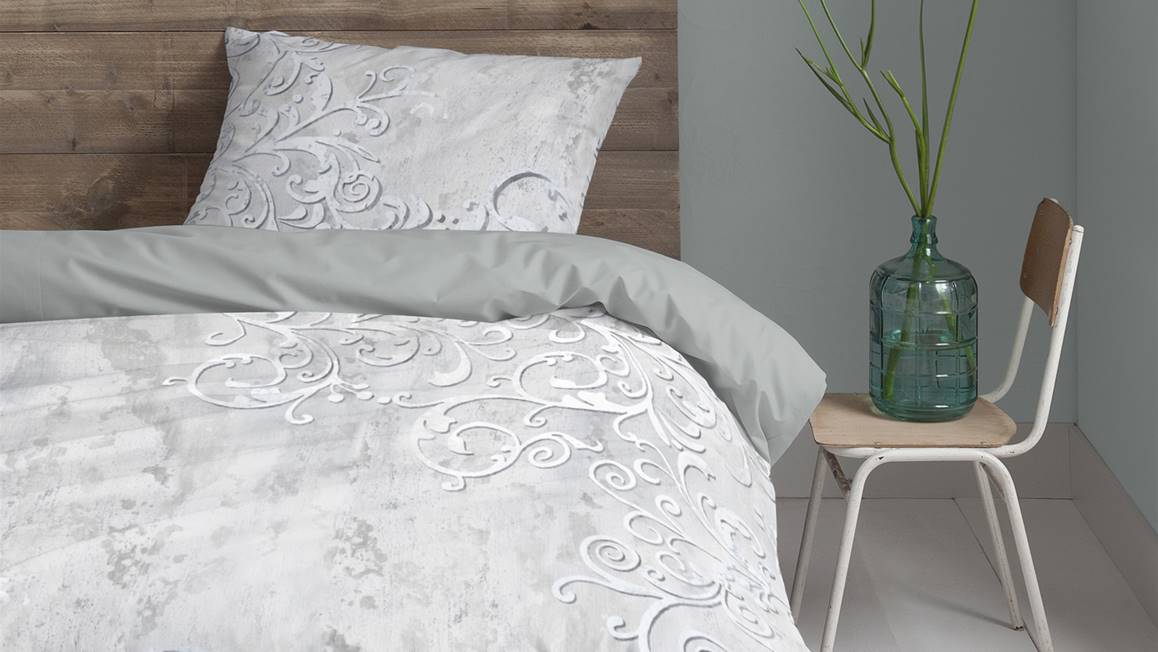 Cinderella Ornamento dekbedovertrek