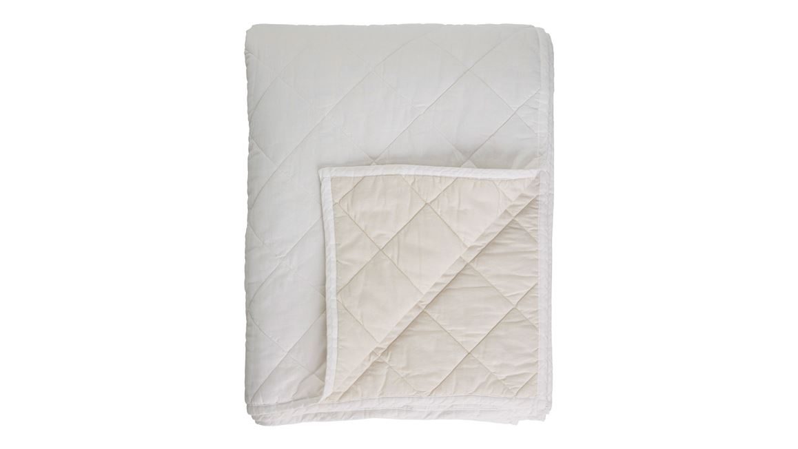KAAT Amsterdam Basic bedsprei