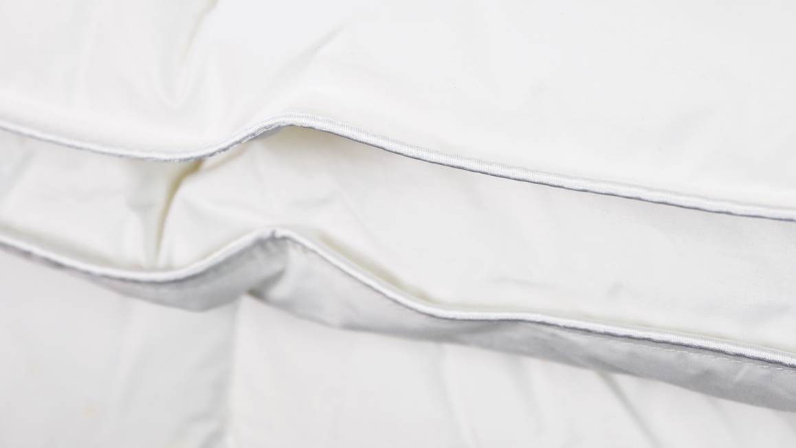 Polydaun Elke synthetisch dekbed