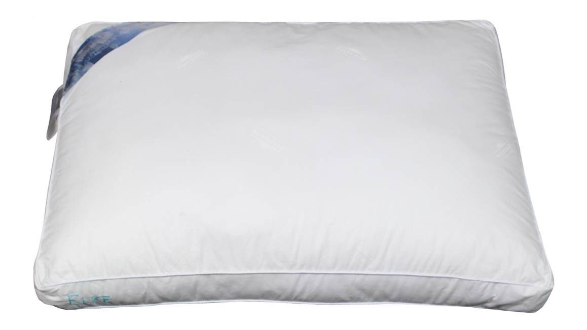Polydaun Elke synthetisch medium hoofdkussen