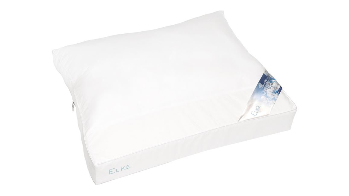 Polydaun Elke synthetisch medium hoofdkussen